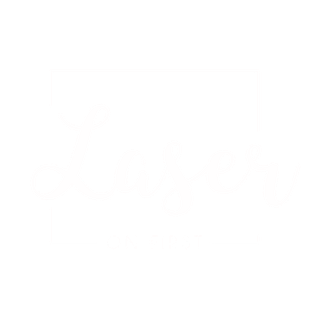 Laser on First