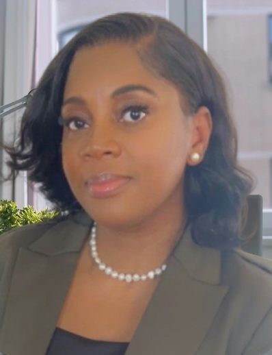 Image of Diana Benjamin, founder of New Genesis Pathfinder