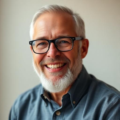 David Rennick