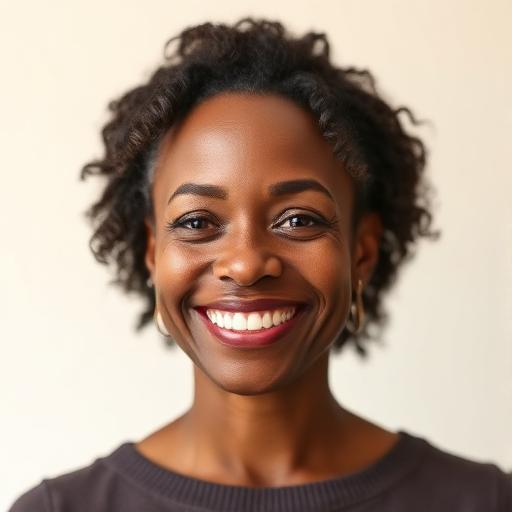 Adaeze Okoro