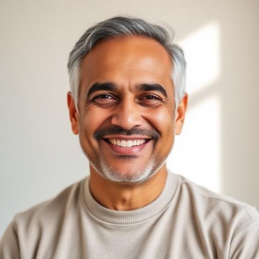 Rajesh Menon