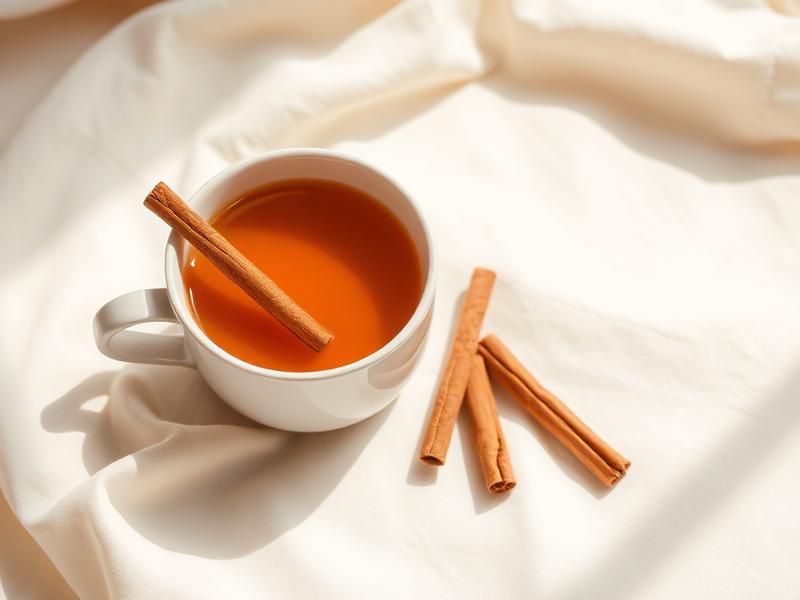 Ceylon Cinnamon Tea