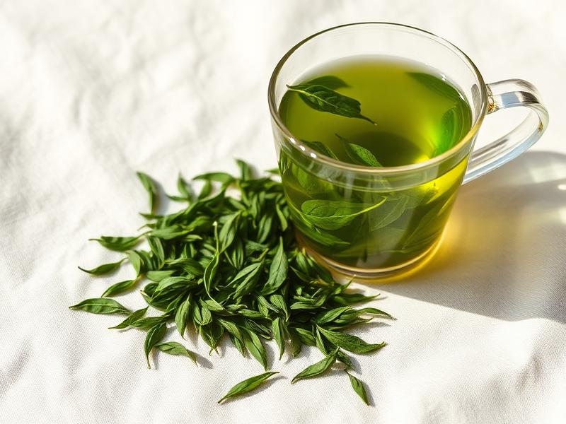 Green Tea