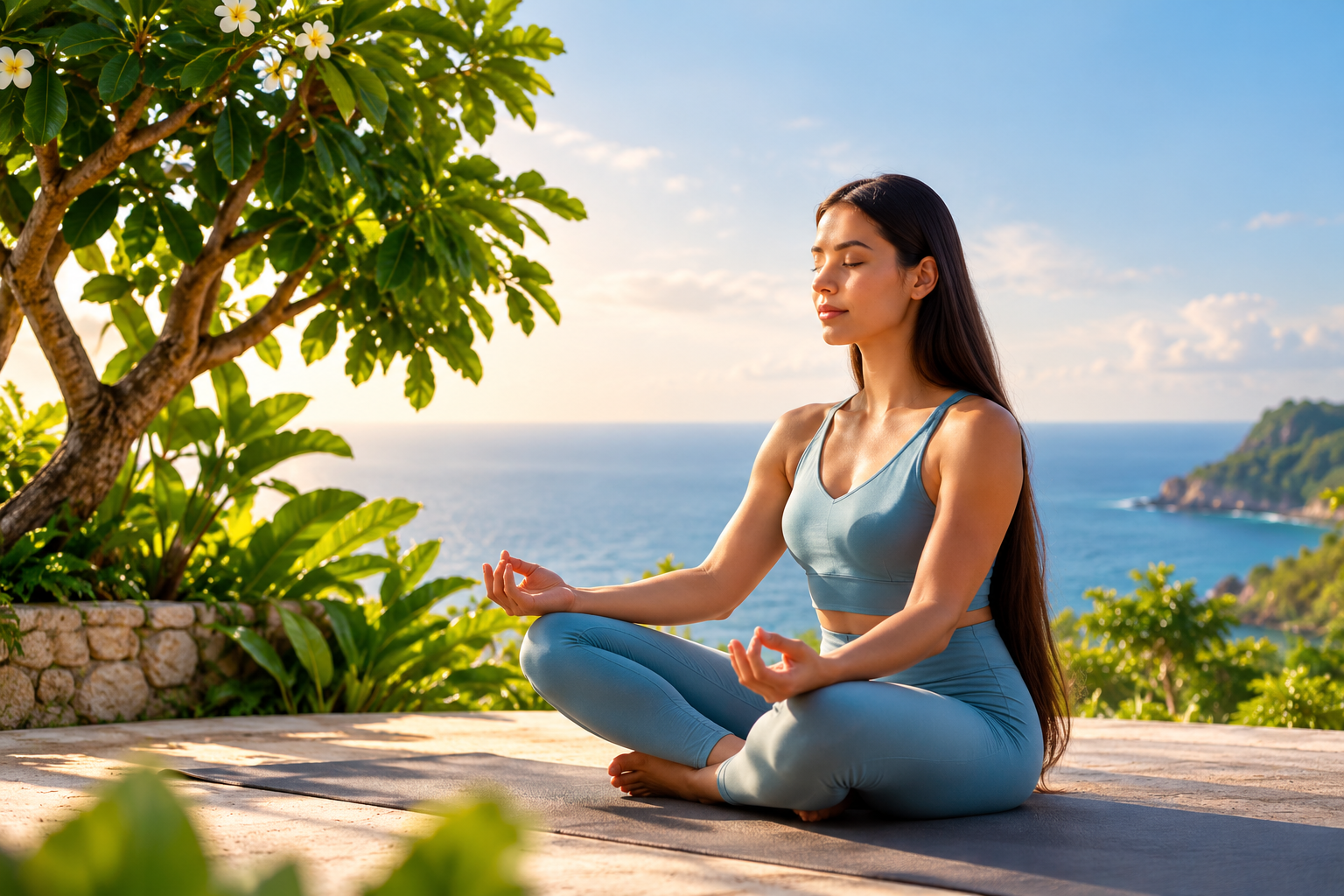 Stress, anxiety and trauma support session