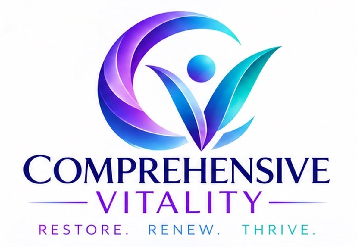Comprehensive Vitality