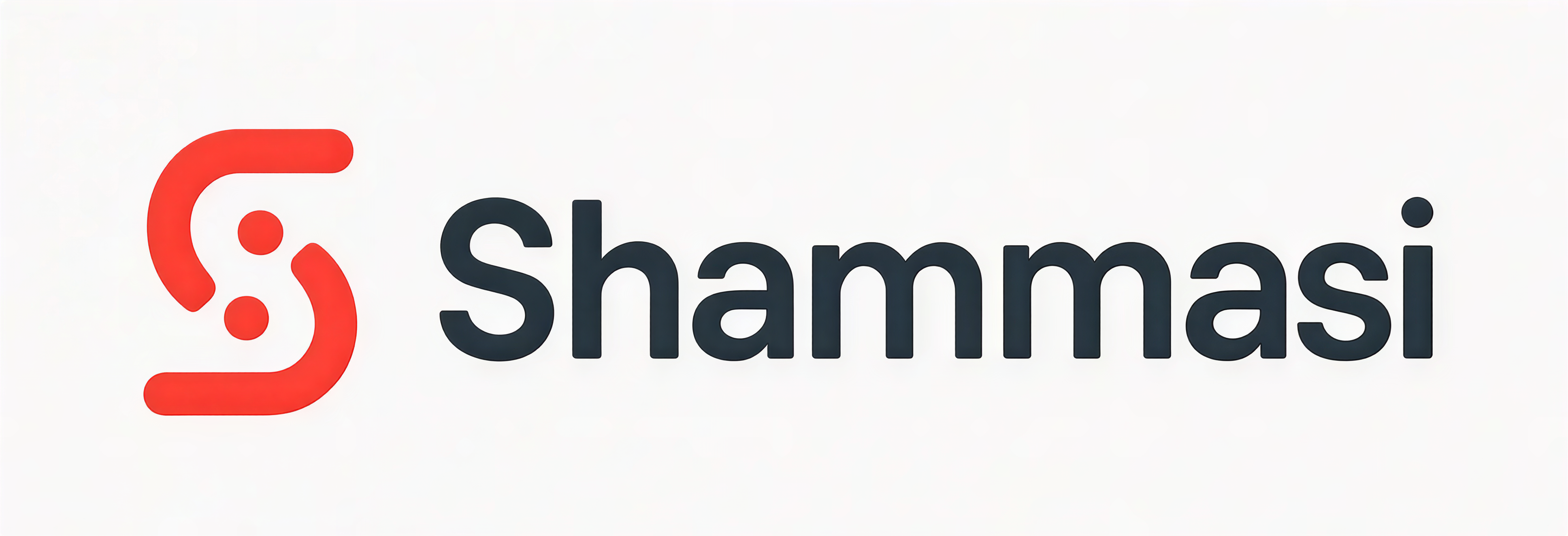 Shammasi Logo