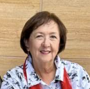 Carol Platt