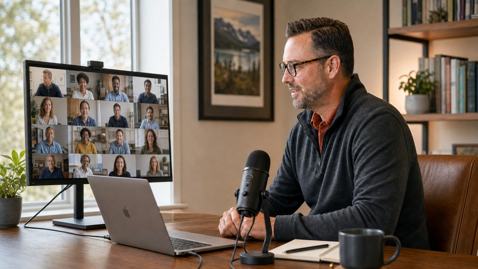 Private Duggar Wellness Community