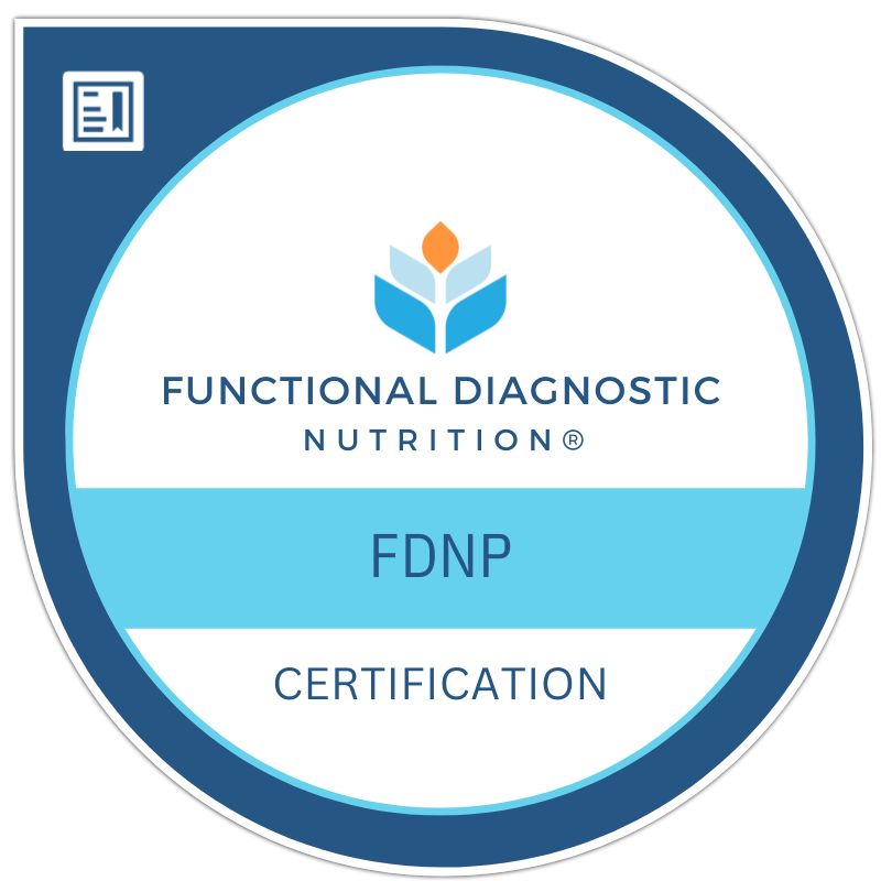 Certification 2