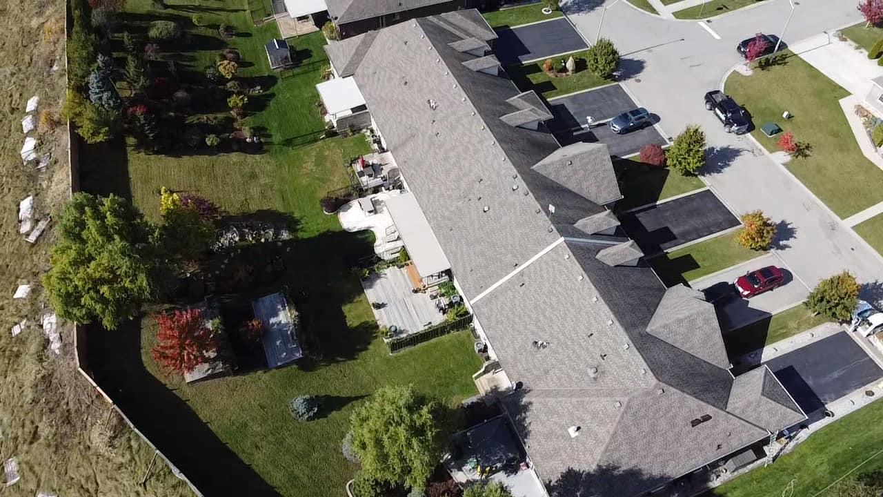 Multi-Family Roof Maintenance Calgary