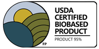 USDA Certified Biobased Product