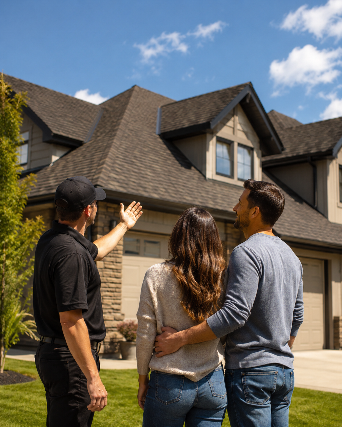 Calgary Roof Rejuvenation Savings