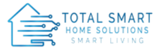 Total Smart Home Solutions logo