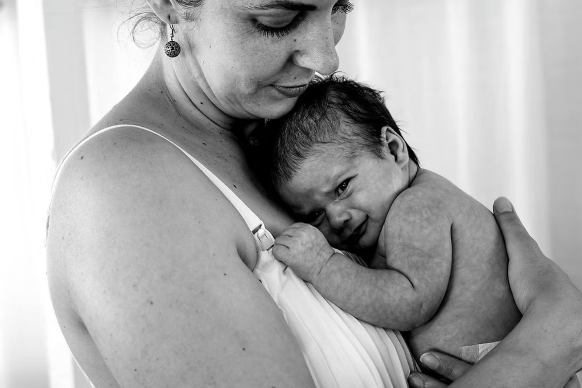 Book A Midwife case study result - 2.5X