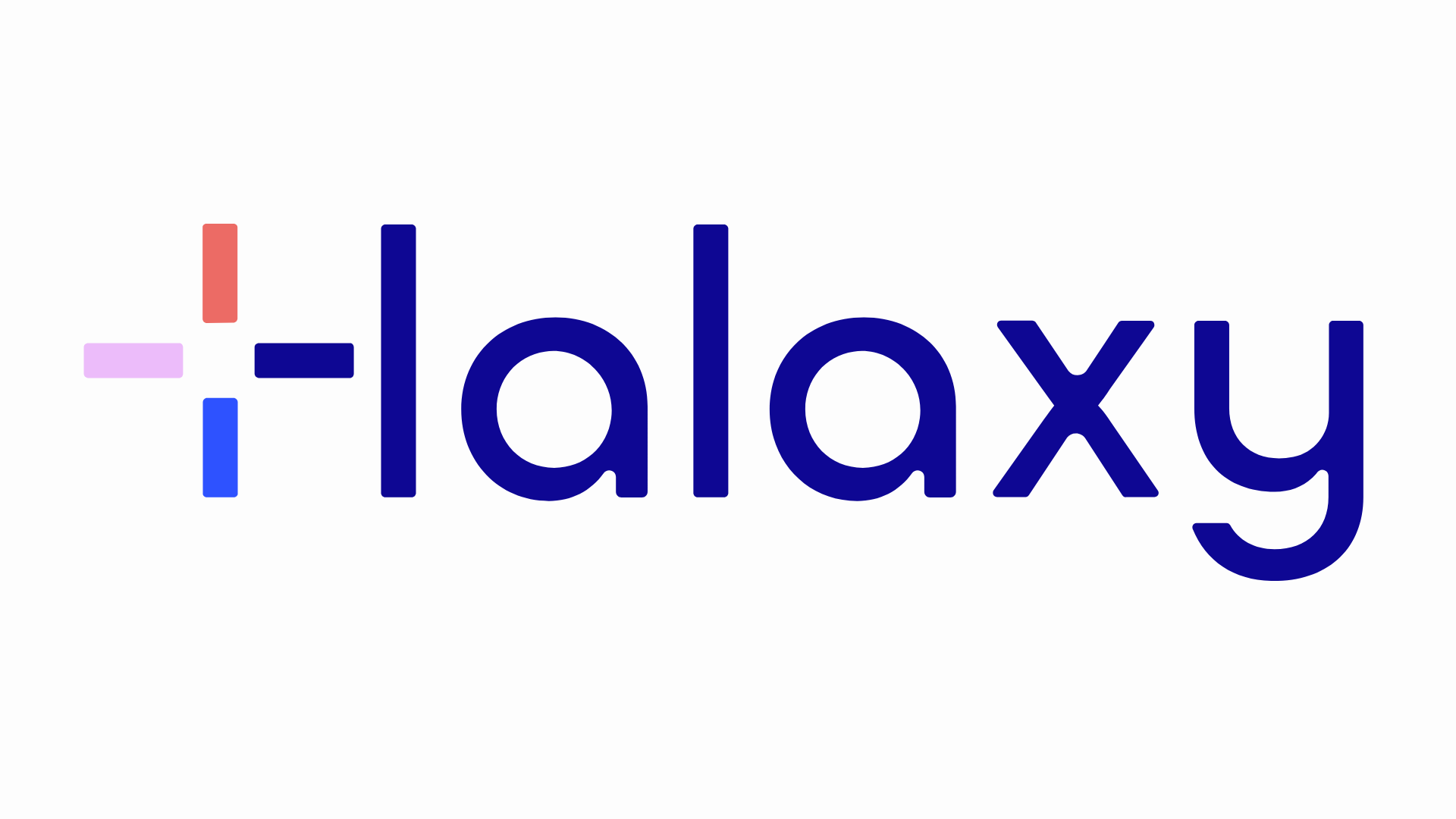 Halaxy logo