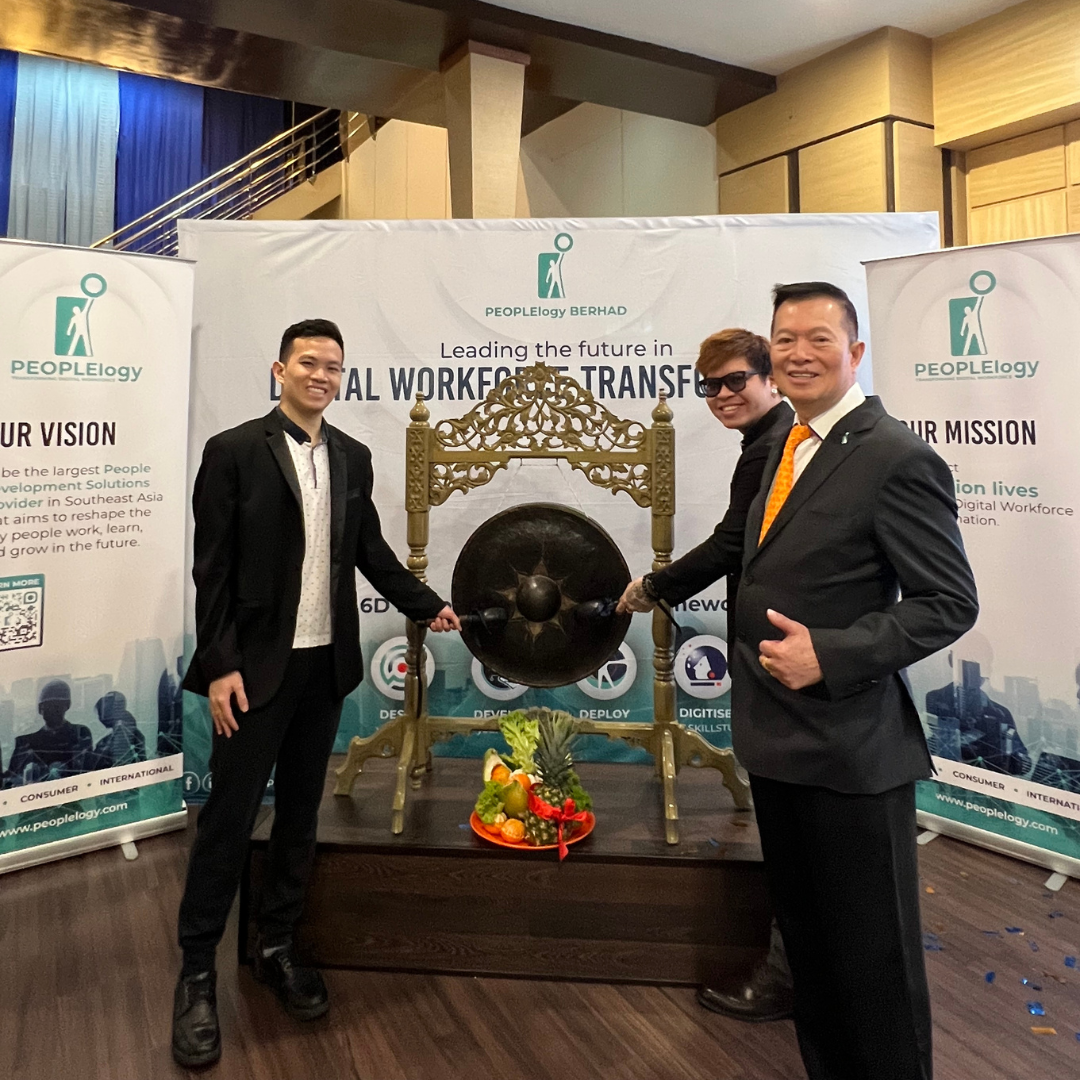 Capital efficiency operating leverage growth data dashboard