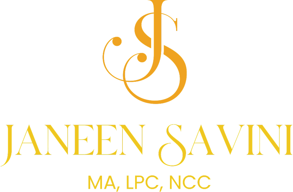 Janeen Savini, MA, LPC, NCC
