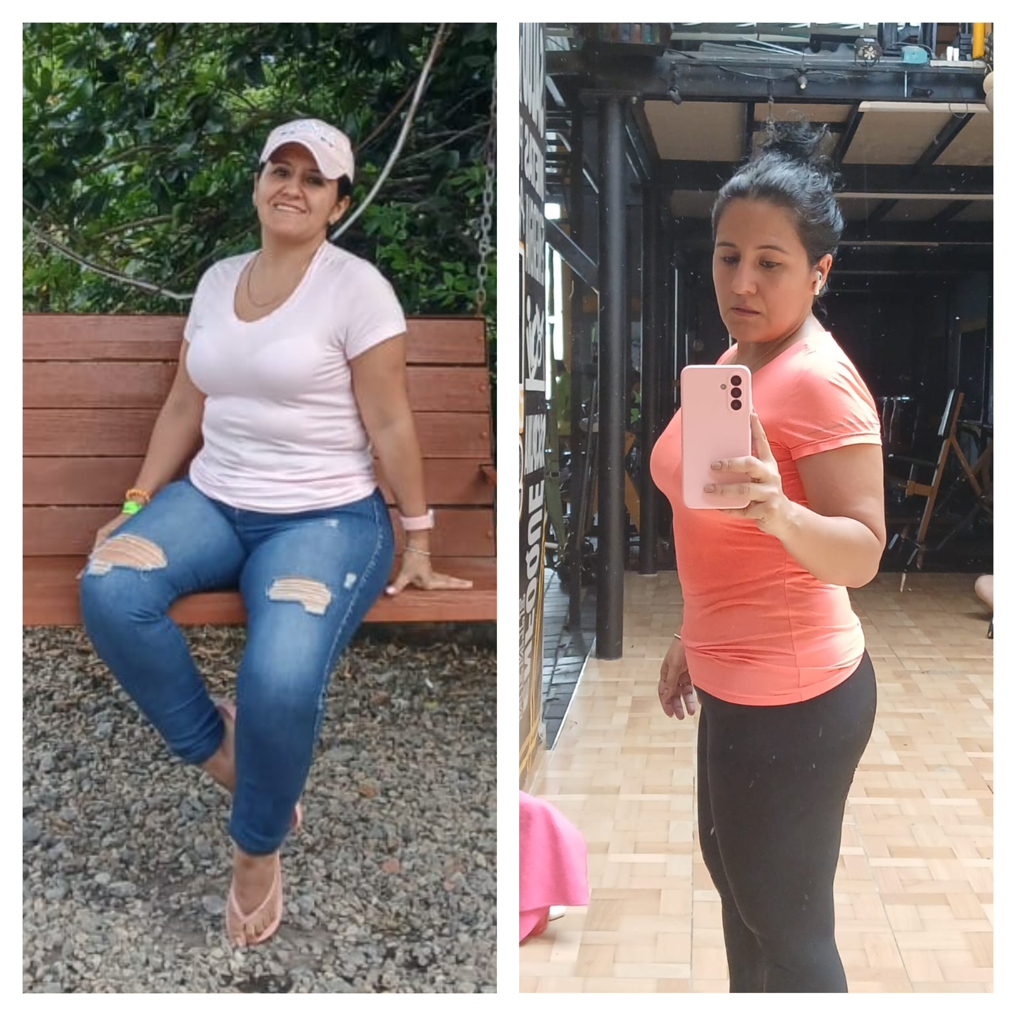 Patricia - Caso de Éxito