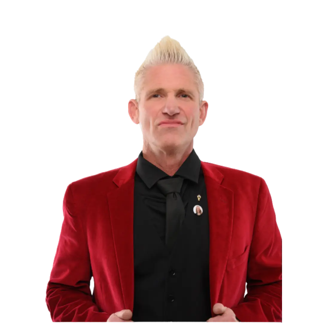 Gary McDonald, Got Your Back Realty