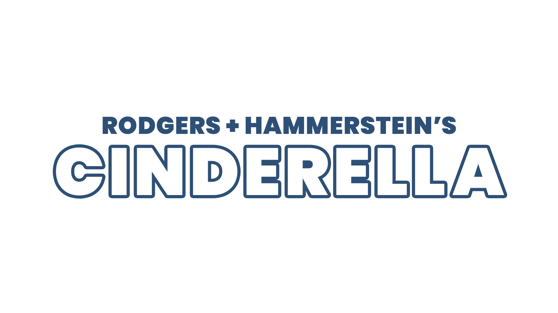 Rodgers + Hammerstein's Cinderella