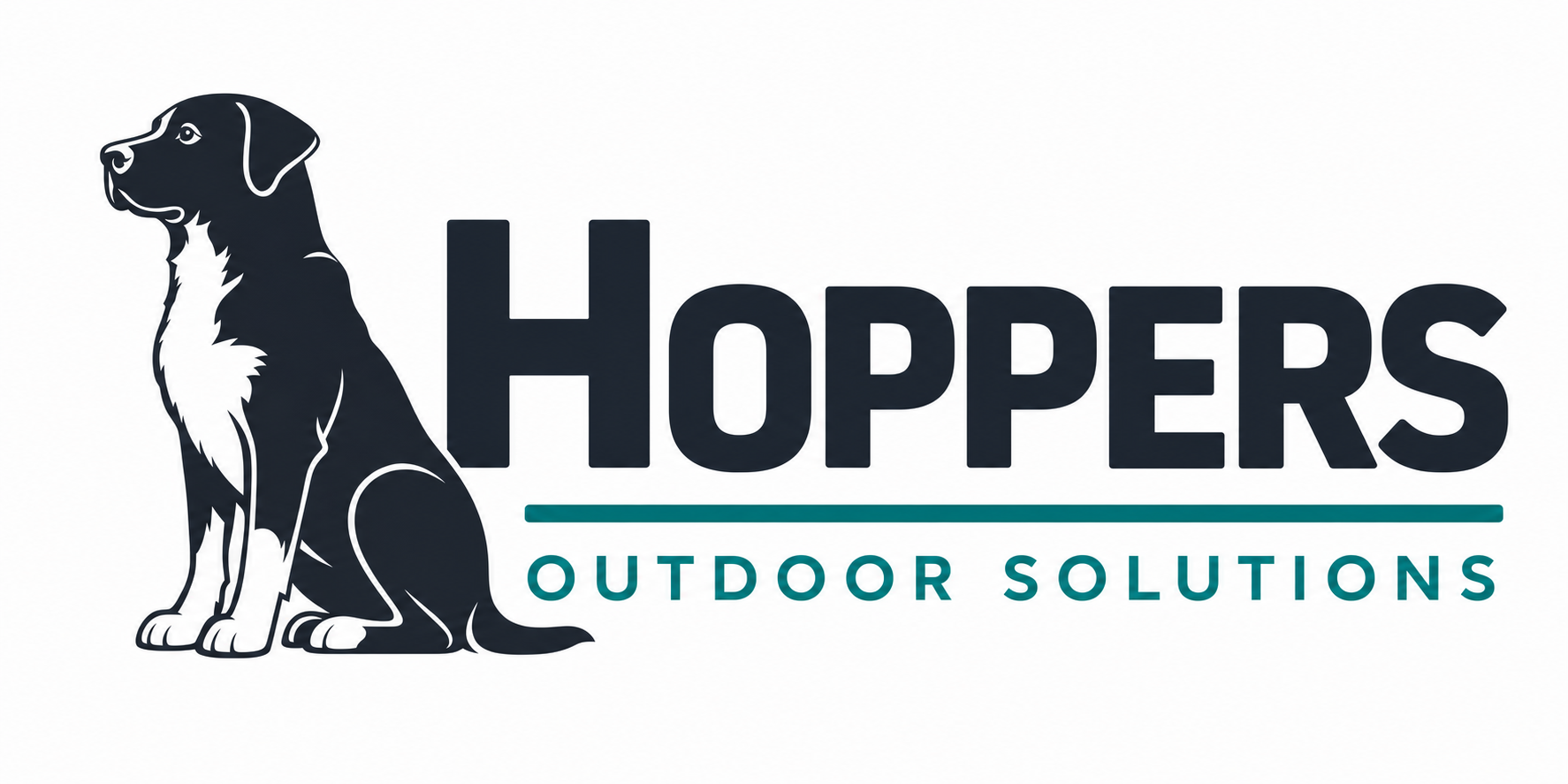 Hopper's Outdoor Solutions