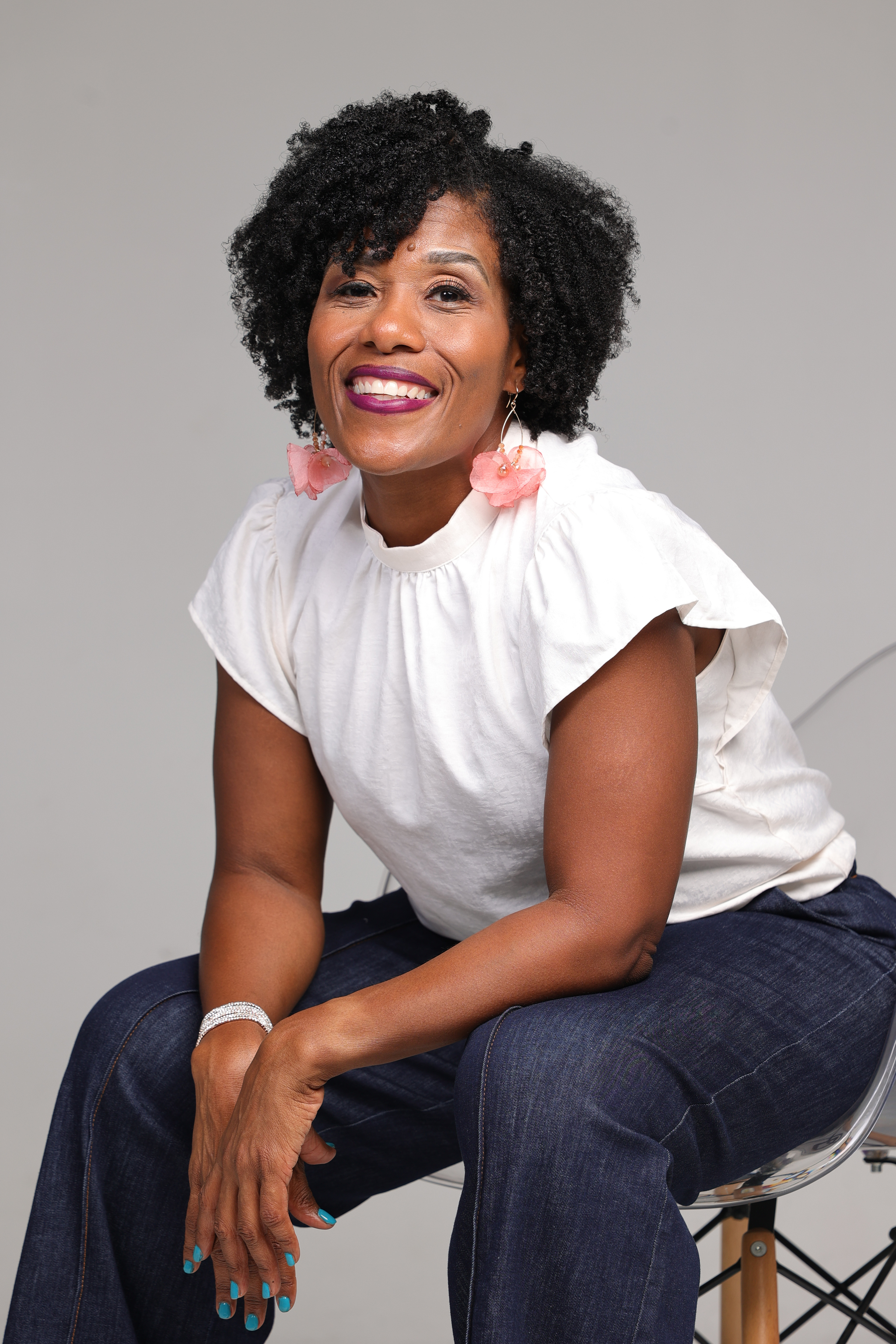 T'knesha James