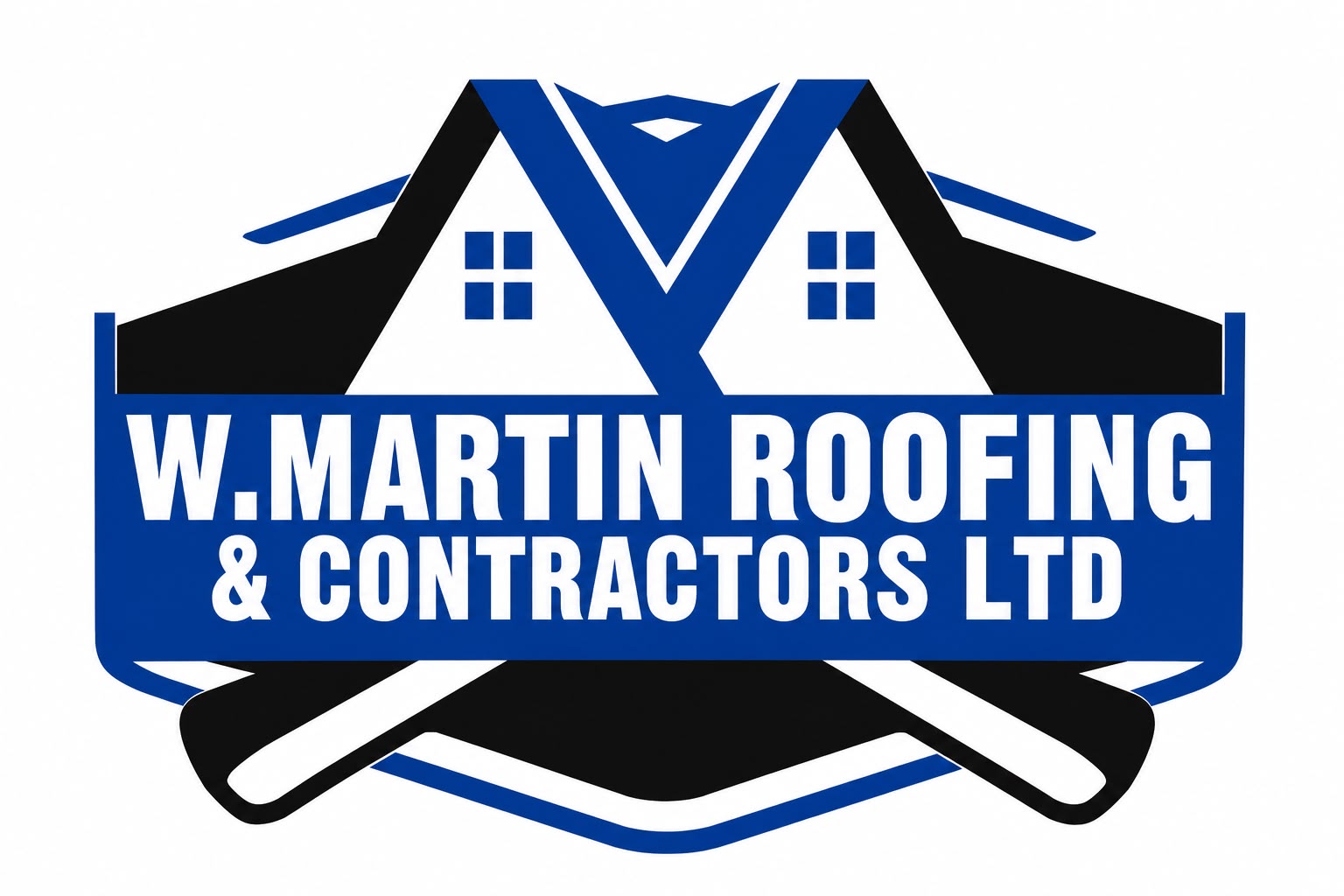 W Martin Roofing & Contractors Ltd