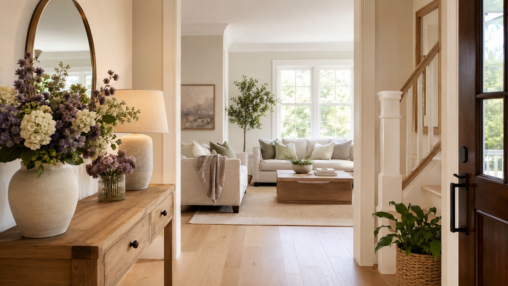 The Scent Story of Your Home
