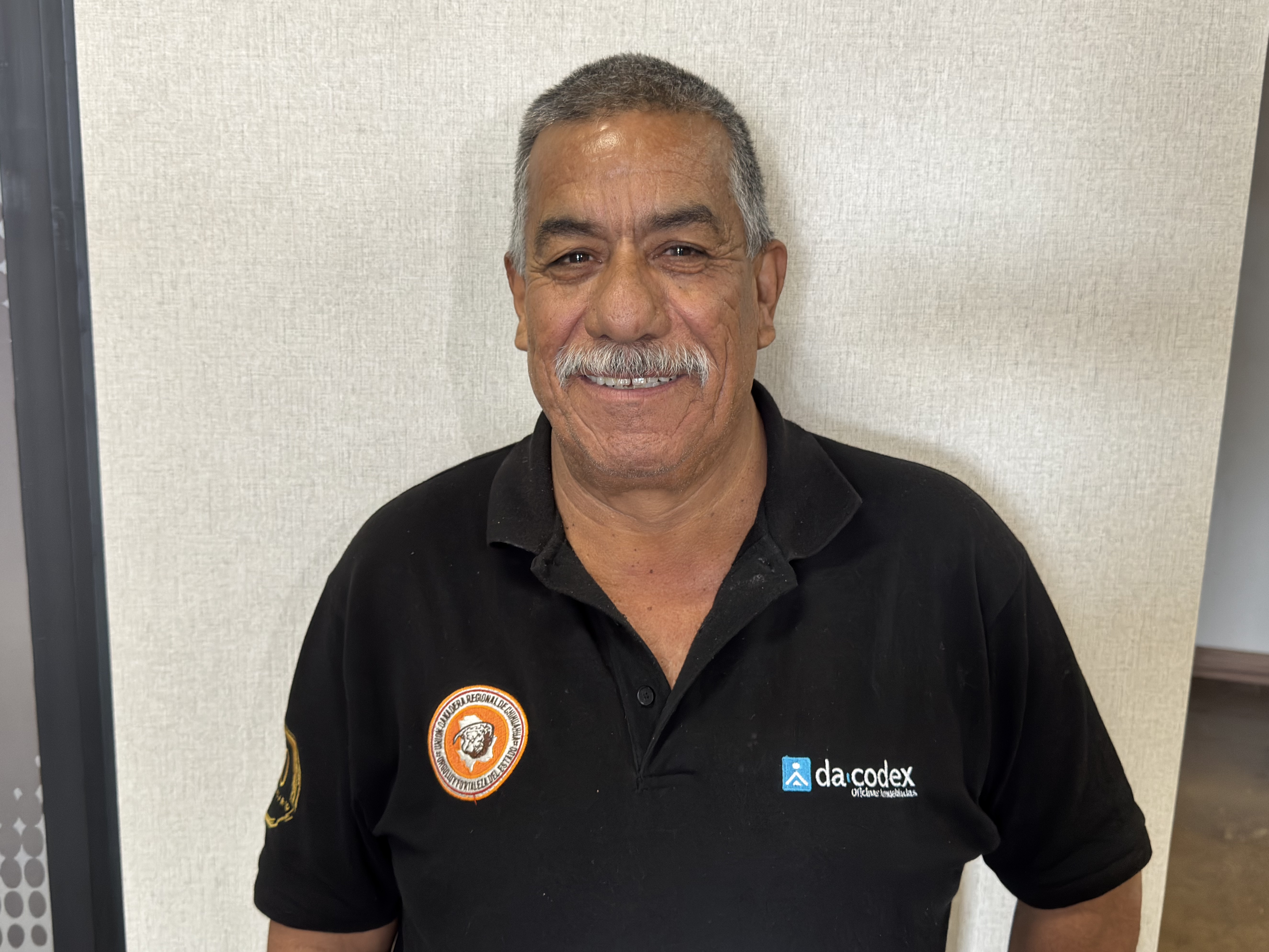Simón Favela