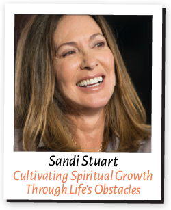 Sandi Stuart