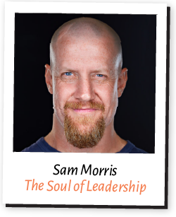 Sam Morris