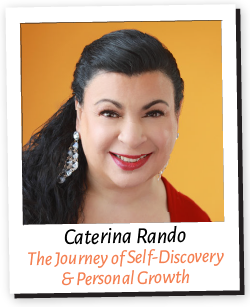 Caterina Rando