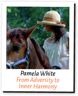 Pamela White