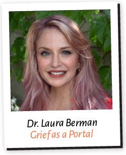Dr. Laura Berman