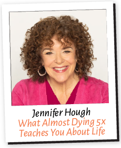 Jennifer Hough