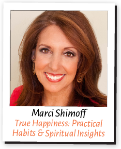 Mari Shimoff