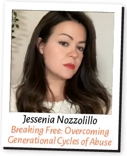 Jessenia Nozzolillo