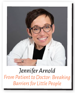 Jennifer Arnold