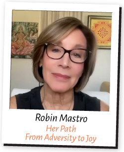 Robin Mastro