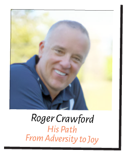 Roger Craword