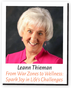 Leann Thieman