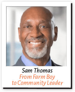 Sam Thomas