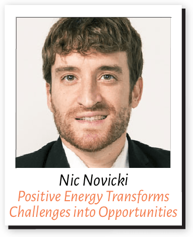 Nic Novicki