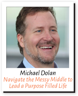 Michael Dolan