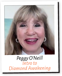 Peggy O'Neill