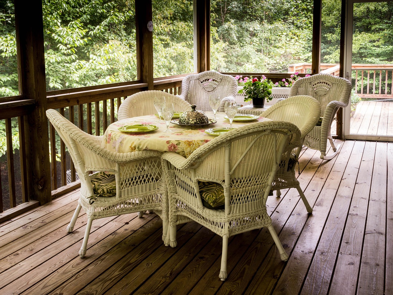 SE Wisconsin home protected from carpenter ant damage