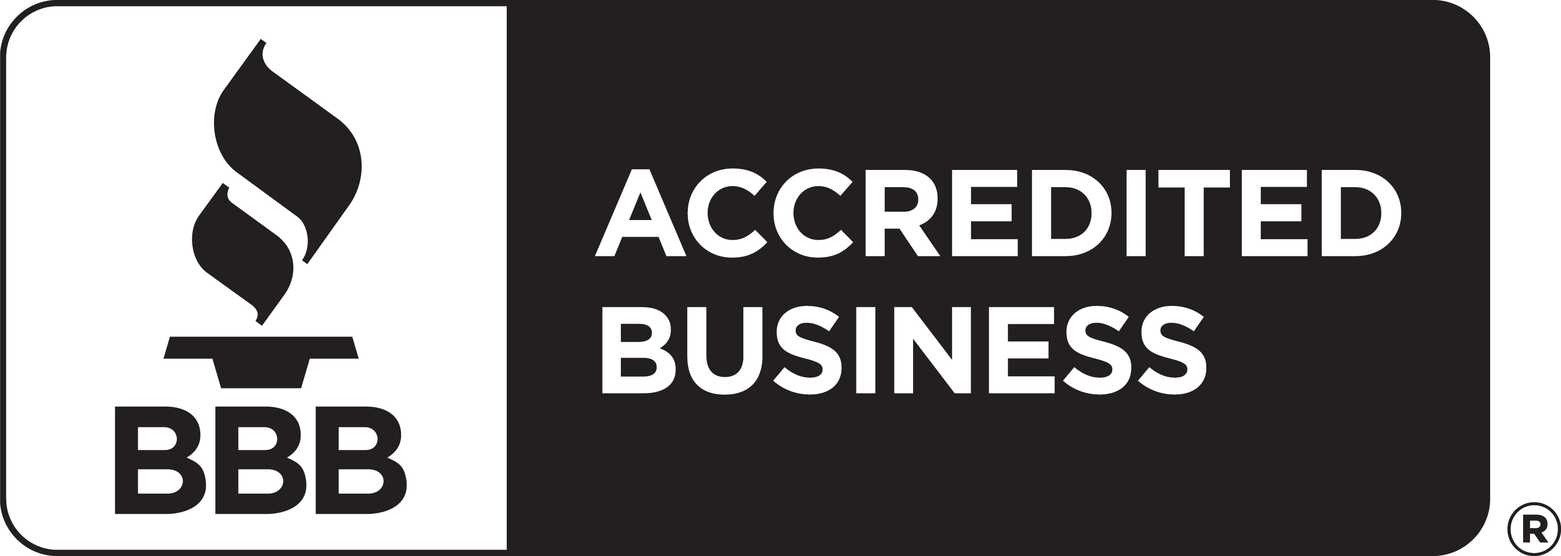 BBB Accredited Business