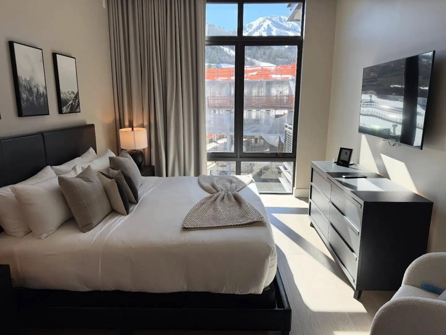 Airbnb Cleaning in Park City