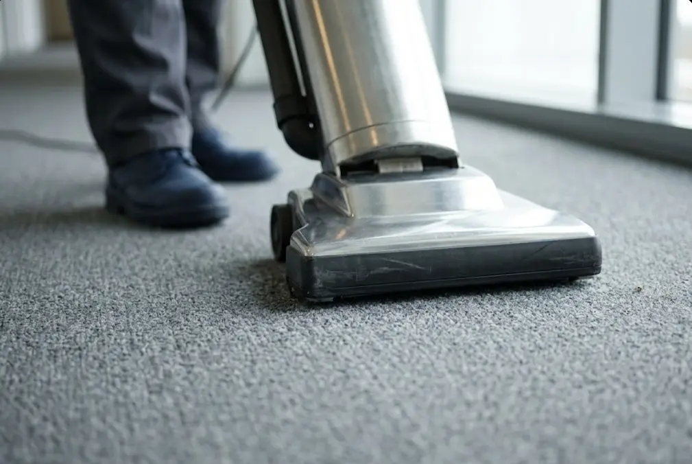 House Cleaning