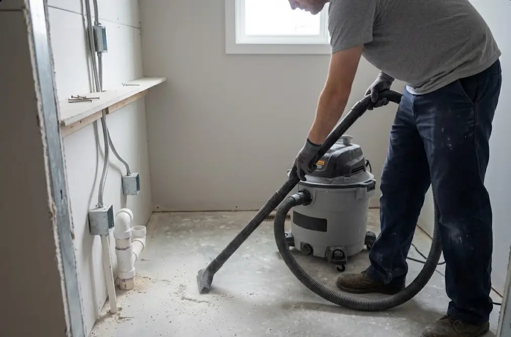  House Cleaning